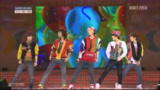 SHINee( 샤이니) JoJo (조조)  Dance ver. HD