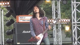 Church of Misery - Brother Bishop (Gary Heidnik) - Live Motocultor 2014