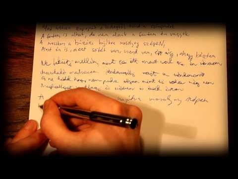 Esti Kornél - Téren (hivatalos videoklip)