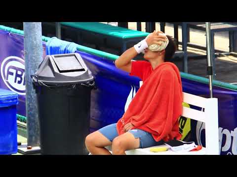 24 05 62    ITF Pro Circuit 1 Presented by SAT