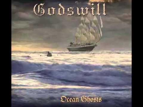 Godswill - Ocean Ghosts