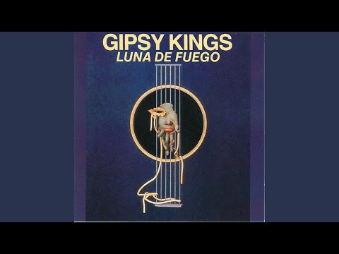 Gipsyrock - Gipsy Kings