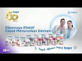 METROTV Tempra Dipercaya Selama 50 Tahun 2023