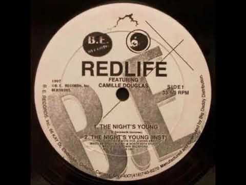 Redlife - Who's Talking Weight (prod: K-Note)