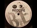 Redlife Who S Talking Weight Prod K Note