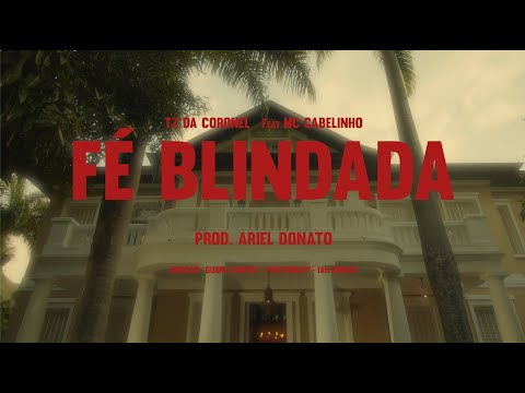 Video thumbnail for Fé Blindada