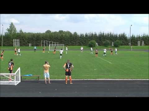 III liiga VI voor: EMÜ SK - FC Tartu 1:1 (0:0)