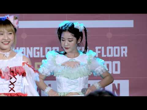 [Fancam] Oum Sumomo - Full Stage TAIGAFAIYA FES @ Donkimall Thonglor 10/12/2022