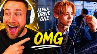 Download lagu I LOVE THEM!! ALPHA DRIVE ONE 'OMG!' MV - REACTION mp3 Download lagu I LOVE THEM!! ALPHA DRIVE ONE 'OMG!' MV - REACTION mp3