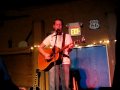 John Fullbright - Where's Johnny (James McMurtry Cover)