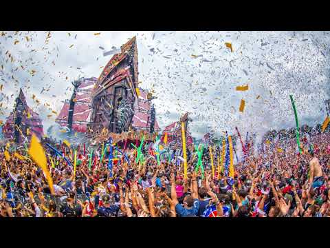 Rawstyle Mix March 2019! Best New Rawstyle Tracks!