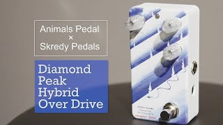 Video thumbnail for PBA No.22 Animals Pedal Diamond Peak Hybrid Over Drive | Sakamoto Natsuki by LEP INTERNATIONAL