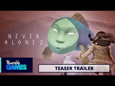 Announcement Trailer