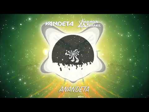 VANDETA & Ananda Shake - Anandeta