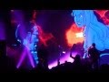 Dethklok - Andromeda - Tempe, AZ 11/28/2012 ...