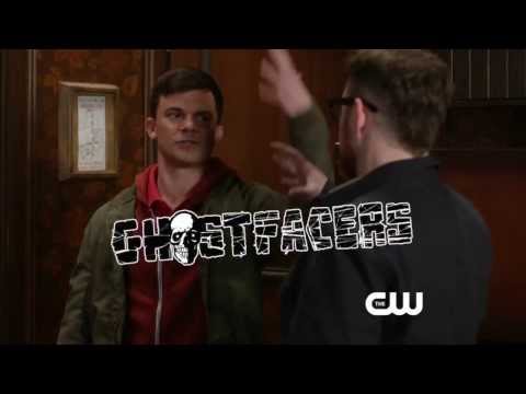 Supernatural Promo 9x15 - ''#THINMAN''