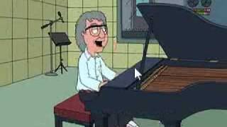 Family Guy - Randy Newman