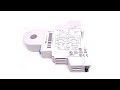 Crouzet MIC 84871122 Relay