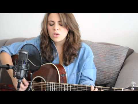 Cat Ridgeway - Desperado (Eagles/Linda Ronstadt Cover)