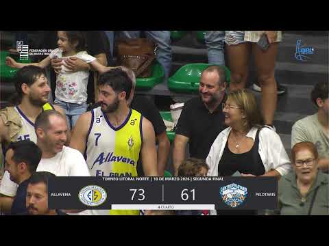 OBL 2026 / TLN - ALLAVENA - PELOTARIS - FINAL 2