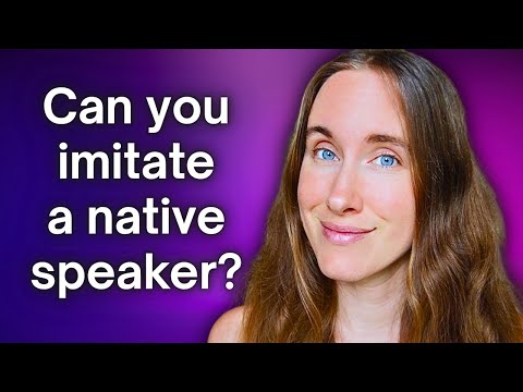 Think You Can Speak REAL English? Try This Advanced Challenge!