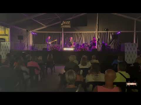 Estudio 74 Live - Smooth Operator