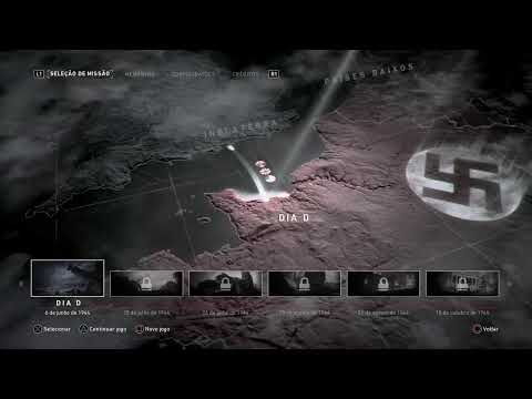 CALL OF DUTY WWII-PLAY062-LIVE