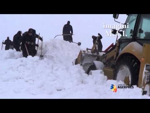 Acţiuni M.A.I. - Judeţul Galaţi