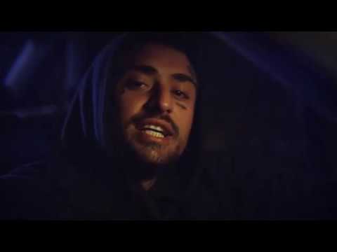 Jay P The Barbaric - Nowhere To Hide #LionsDen