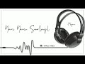 Yedhedho Ennangal Vandhu WhatsApp Status Yuvan WhatsApp Status