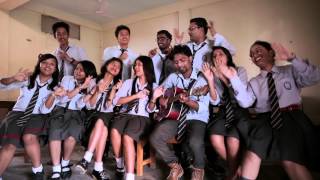 YAAD AAYENGE (School Days Song - 2016)