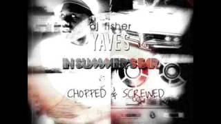 Yaves the Street Pastor - AC Cool (Chopped & Screwed)