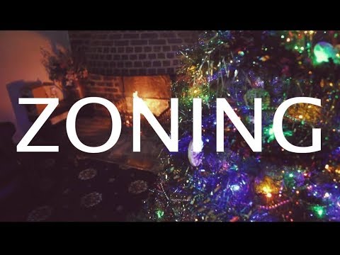 Zoning - Mister.Smith, C Driz, Kayncee, IF-E - Prod.Pond