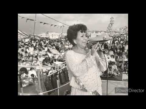 Alicia Azurdia "La Alondra de América"