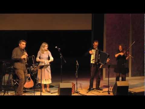 Chutzpah 2013 Vancouver Canada - Goodbye Odessa