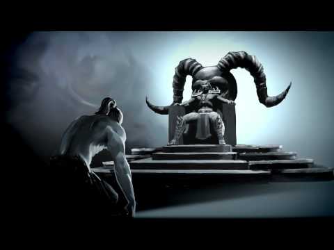 Mortal Kombat Rain Character Vignette