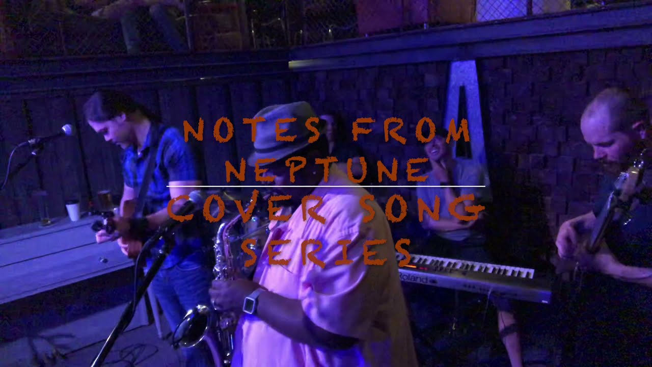 Promotional video thumbnail 3 for Notes From Neptune