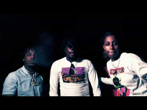 Mo Money X Nuk - Graphik