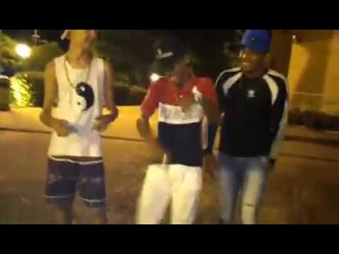 Mc Alkaida Mc Nandim M.a (Medley Dos Involvido)