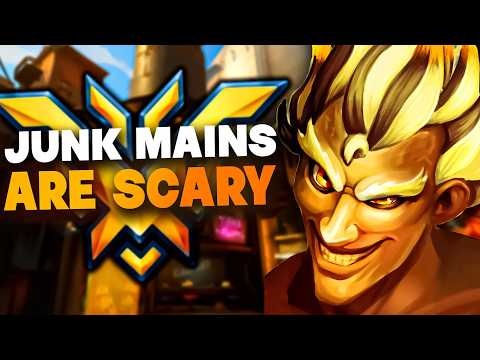 Why everyone is scared of Aquamarine & Gurkmeister...