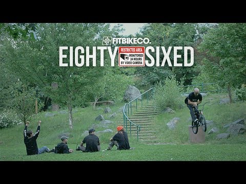 Fitbikeco. - Eighty Sixed