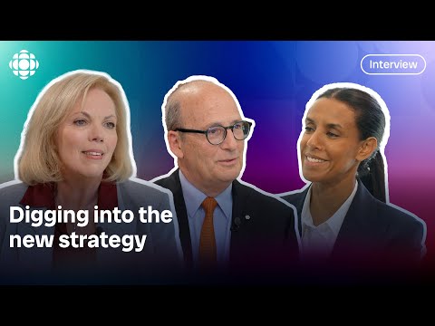 Introducing CBC/Radio-Canada’s 2025-2030 Strategy