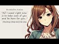 ASMR Everything Is Going To Be Okay Comfort Shushing Sleep Aid Hair Play