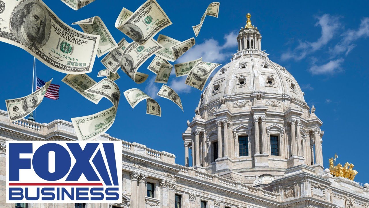 ‘Instant impact’: How Trump-era tax law is helping small businesses