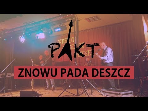 PAKT - Znowu pada deszcz (Cover)