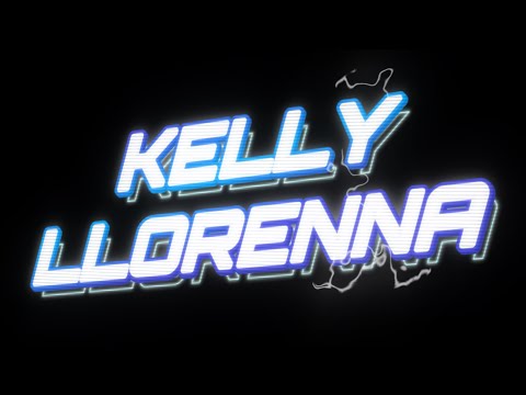 Kelly Llorenna Live Manchester