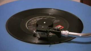 Hamilton, Joe Frank & Reynolds - Don't Pull Your Love - 45 RPM - Original Mono Mix