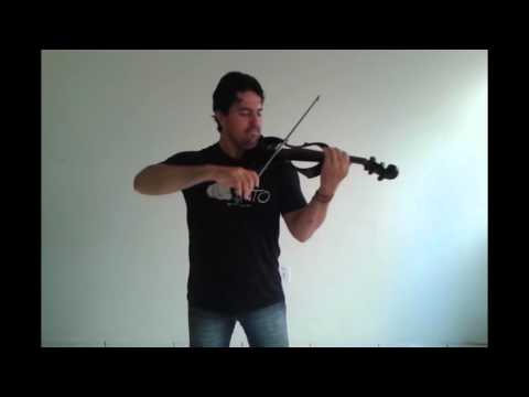 YOU AND ME - Violino Rogério Izamar