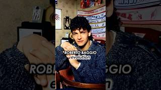 Download lagu Evolution of Roberto Baggio 🇮🇹⚽️ mp3 Download lagu Evolution of Roberto Baggio 🇮🇹⚽️ mp3