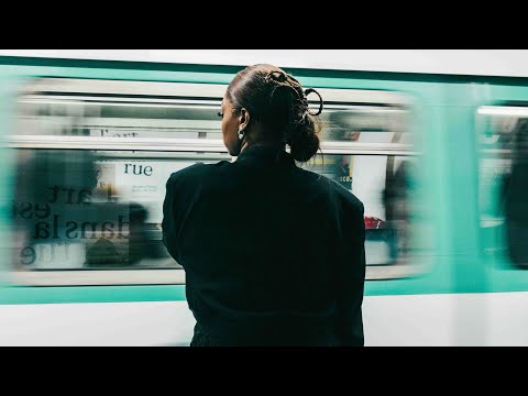 Glorya Reliques - Oxygène (Clip Officiel)